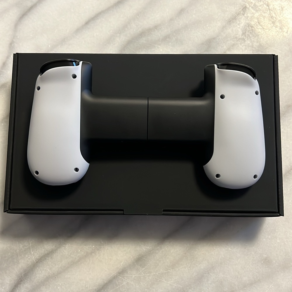Backbone Controller for iPhone with Lighting - Picture 5 of 5